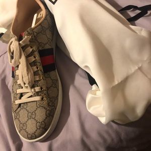 COPY - Gucci Shoes